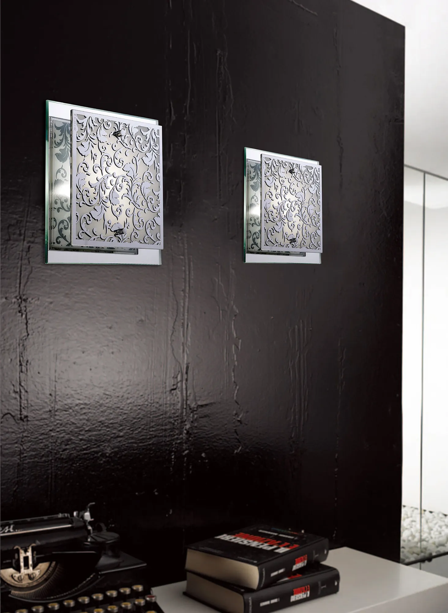 Roveta Ceiling Lights Diyas Flush Fittings